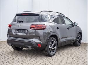 Citroën C5 Aircross 1.2 Max 145 SHZ KAMERA NAVI ACC LED