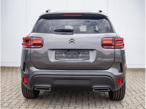 Citroën C5 Aircross 1.2 Max 145 SHZ KAMERA NAVI ACC LED