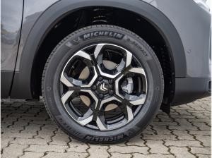 Citroën C5 Aircross 1.2 Max 145 SHZ KAMERA NAVI ACC LED