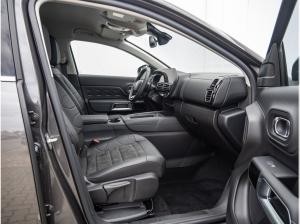 Citroën C5 Aircross 1.2 Max 145 SHZ KAMERA NAVI ACC LED