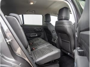 Citroën C5 Aircross 1.2 Max 145 SHZ KAMERA NAVI ACC LED