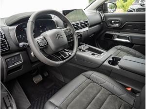 Citroën C5 Aircross 1.2 Max 145 SHZ KAMERA NAVI ACC LED