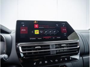 Citroën C5 Aircross 1.2 Max 145 SHZ KAMERA NAVI ACC LED