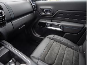 Citroën C5 Aircross 1.2 Max 145 SHZ KAMERA NAVI ACC LED