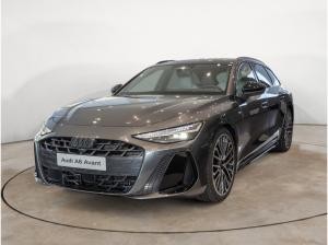 Audi A6 Avant TDI quattro