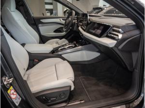 Audi A6 Avant TDI quattro