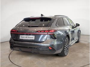 Audi A6 Avant TDI quattro