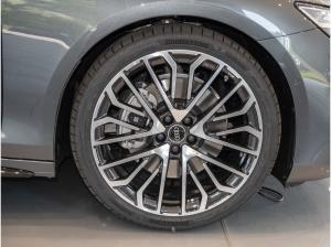 Audi A6 Avant TDI quattro