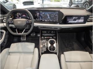 Audi A6 Avant TDI quattro