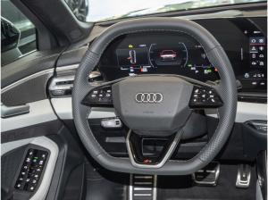 Audi A6 Avant TDI quattro