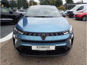 Renault Symbioz Techno Mild Hybrid 140
