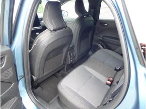 Renault Symbioz Techno Mild Hybrid 140