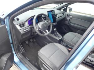 Renault Symbioz Techno Mild Hybrid 140