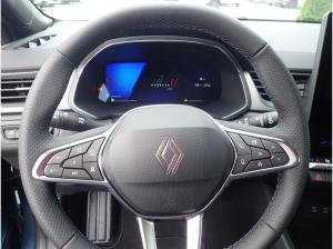 Renault Symbioz Techno Mild Hybrid 140