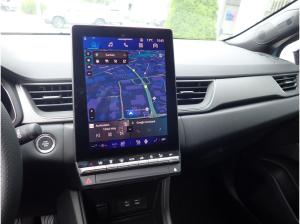 Renault Symbioz Techno Mild Hybrid 140