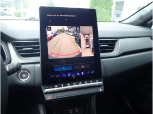 Renault Symbioz Techno Mild Hybrid 140