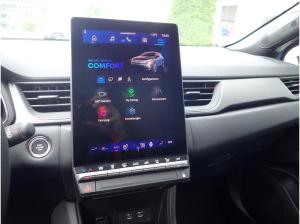 Renault Symbioz Techno Mild Hybrid 140