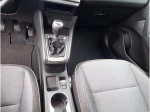 Renault Symbioz Techno Mild Hybrid 140