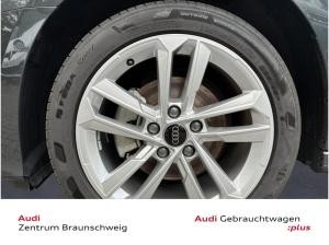 Audi A3 Sportback Advanced 35 TFSI S tronic RearView+AHK+SHZ