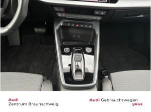 Audi A3 Sportback Advanced 35 TFSI S tronic RearView+AHK+SHZ