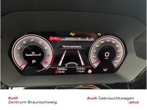 Audi A3 Sportback Advanced 35 TFSI S tronic RearView+AHK+SHZ