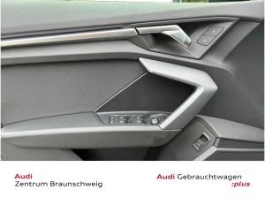 Audi A3 Sportback Advanced 35 TFSI S tronic RearView+AHK+SHZ
