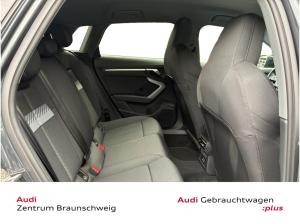 Audi A3 Sportback Advanced 35 TFSI S tronic RearView+AHK+SHZ