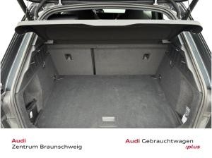 Audi A3 Sportback Advanced 35 TFSI S tronic RearView+AHK+SHZ