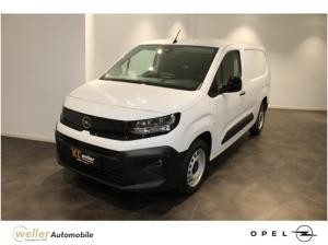 Opel Combo Cargo L2 1.5 MT6 FlexCargo "SOFORT VERFÜGBAR"180 Grad Kamera Holzverkleidung  🛠 Gewerbekundenhammer