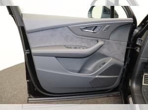 Audi Q7 50 TDI quattro S line Matrix Navi B&O ACC AHK - Verfügbar ab dem 12.09