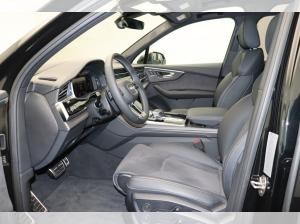 Audi Q7 50 TDI quattro S line Matrix Navi B&O ACC AHK - Verfügbar ab dem 12.09