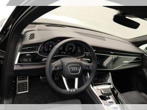 Audi Q7 50 TDI quattro S line Matrix Navi B&O ACC AHK - Verfügbar ab dem 12.09