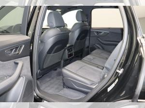 Audi Q7 50 TDI quattro S line Matrix Navi B&O ACC AHK - Verfügbar ab dem 12.09
