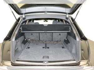 Audi Q7 50 TDI quattro S line Matrix Navi B&O ACC AHK - Verfügbar ab dem 12.09