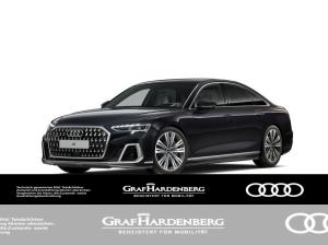 Audi A8 60 TFSI e quattro . Matrix Navi B&O HuD ACC