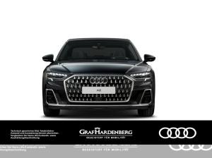Audi A8 60 TFSI e quattro . Matrix Navi B&O HuD ACC