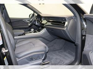 Audi Q7 50 TDI quattro S line Matrix Navi B&O ACC AHK - Verfügbar ab dem 12.09