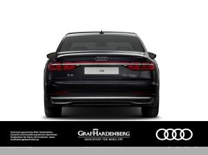 Audi A8 60 TFSI e quattro . Matrix Navi B&O HuD ACC