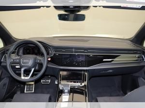 Audi Q7 50 TDI quattro S line Matrix Navi B&O ACC AHK - Verfügbar ab dem 12.09