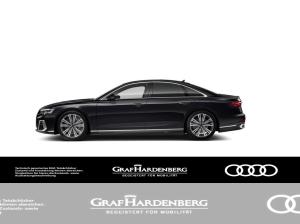 Audi A8 60 TFSI e quattro . Matrix Navi B&O HuD ACC