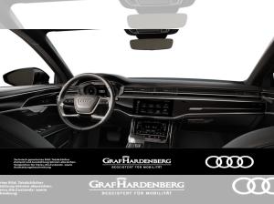 Audi A8 60 TFSI e quattro . Matrix Navi B&O HuD ACC