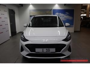 Hyundai i10 Select MY25 1.0 Benzin 5-MT 2WD