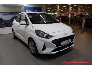 Hyundai i10 Select MY25 1.0 Benzin 5-MT 2WD