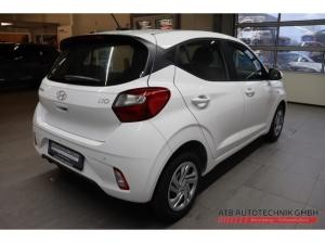Hyundai i10 Select MY25 1.0 Benzin 5-MT 2WD
