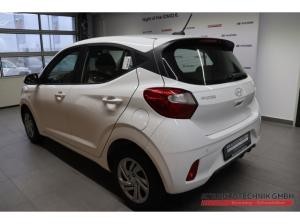 Hyundai i10 Select MY25 1.0 Benzin 5-MT 2WD