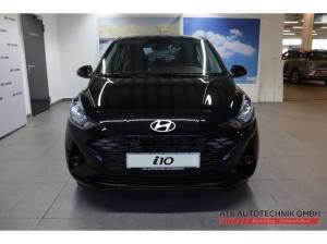 Hyundai i10 Trend MY25 1.0 Benzin 5 MT 2WD Navi Apple CarPlay