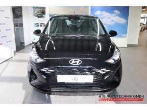 Hyundai i10 Trend MY25 1.0 Benzin 5-MT 2WD