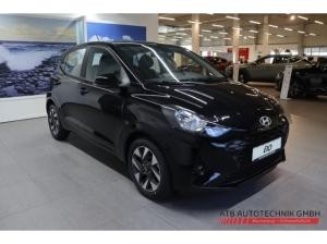 Hyundai i10 Trend MY25 1.0 Benzin 5 MT 2WD Navi Apple CarPlay