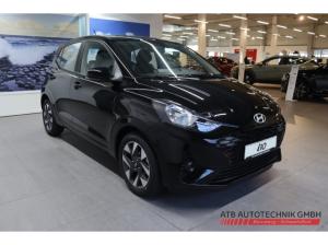 Hyundai i10 Trend MY25 1.0 Benzin 5-MT 2WD Navi Apple CarPlay