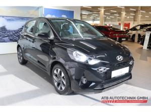 Hyundai i10 Trend MY25 1.0 Benzin 5-MT 2WD